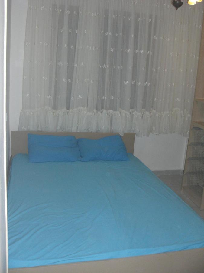Quiet Stay Sykies Center เทสซาโลนิกิ ภายนอก รูปภาพ