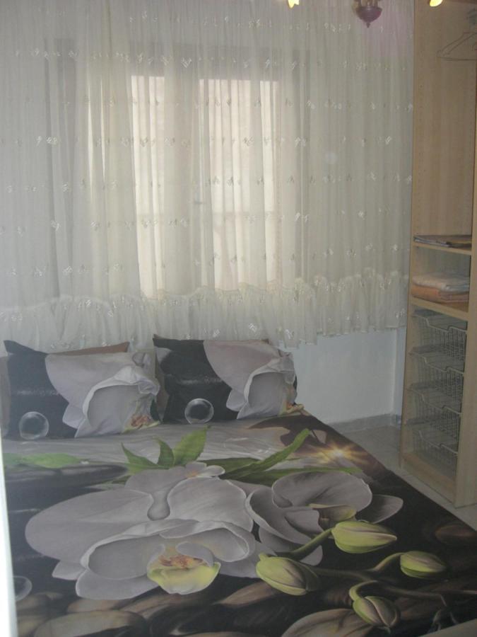 Quiet Stay Sykies Center เทสซาโลนิกิ ภายนอก รูปภาพ
