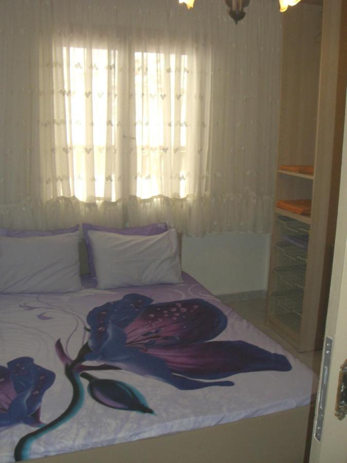 Quiet Stay Sykies Center เทสซาโลนิกิ ภายนอก รูปภาพ