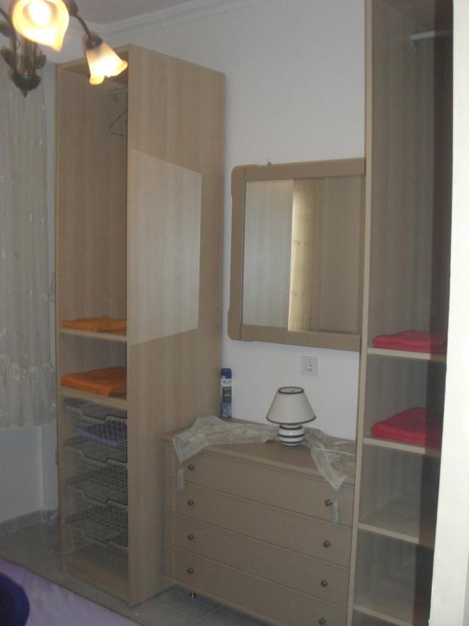 Quiet Stay Sykies Center เทสซาโลนิกิ ภายนอก รูปภาพ
